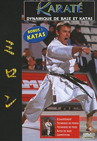 Karaté-Dynamique de Base et katas