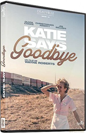 Katie Says Goodbye