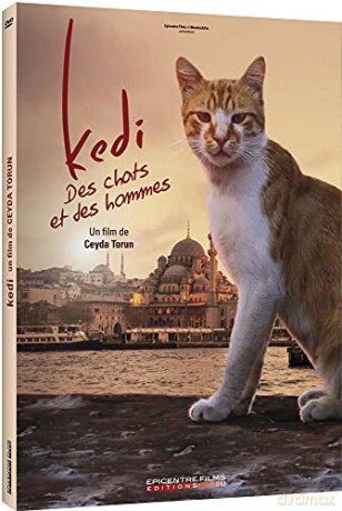 Kedi-des Chats et des Hommes