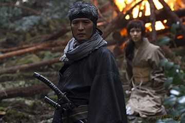 Kenshin Le Vagabond