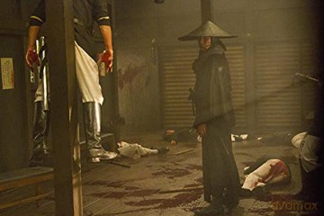 Kenshin Le Vagabond