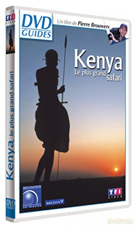 Kenya-Le Grand Safari