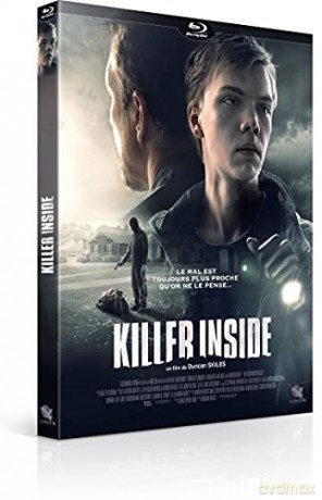 The Clovehitch Killer (Węzeł śmierci) [Blu-Ray]
