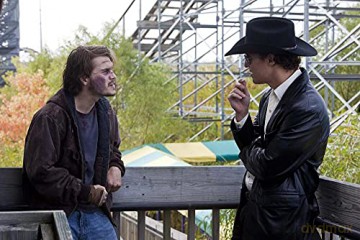 Killer Joe (Zabójczy Joe) [DVD]