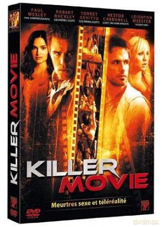 Killer Movie