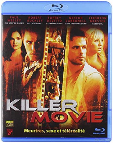 Killer Movie
