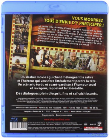 Killer Movie