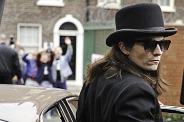 Killing Bono (Zabić Bono) [DVD]