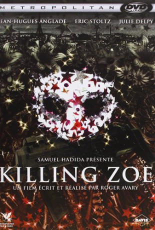 Killing Zoe