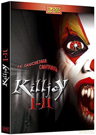 Killjoy 2 (Double)