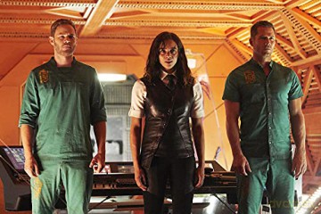 Killjoys - Saison 5