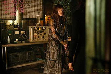 Killjoys - Saison 5