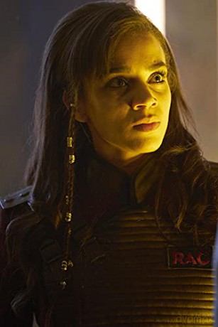 Killjoys Saison 3 - Coffret 3