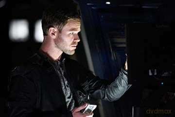 Killjoys-Saison 1
