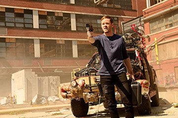 Killjoys-Saison 1