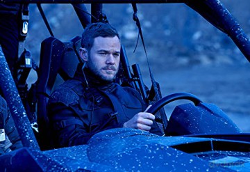 Killjoys-Saison 2