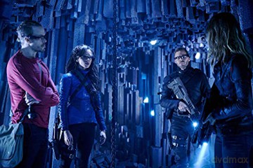 Killjoys-Saison 2