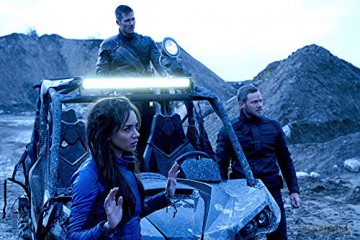Killjoys-Saison 2