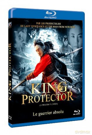 King Protector - Blu-ray