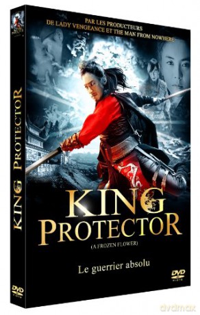 King Protector