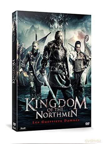 Kingdom of The Northmen (Les Guerriers damnés)