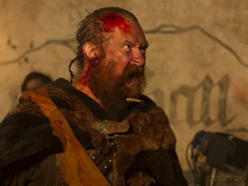 Kingdom of The Northmen (Les Guerriers damnés)