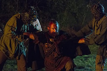 Kingdom of The Northmen (Les Guerriers damnés)