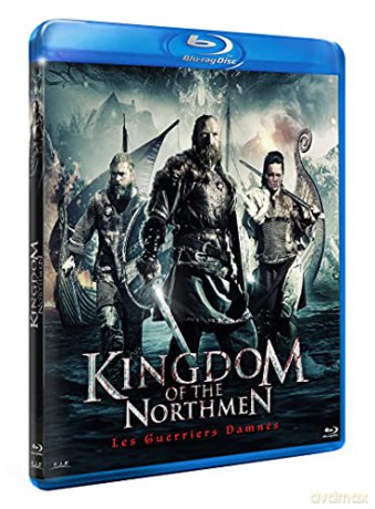 Kingdom of The Northmen (Les Guerriers damnés)