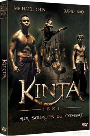 Kinta 1881 - Aux sources du combat