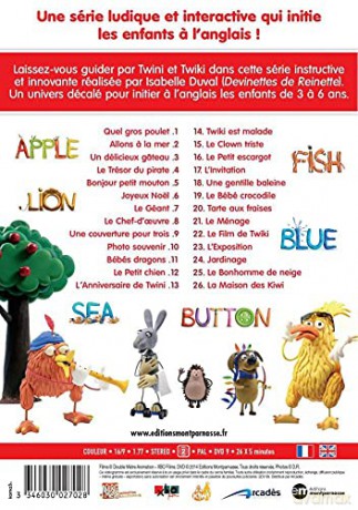 Kiwi