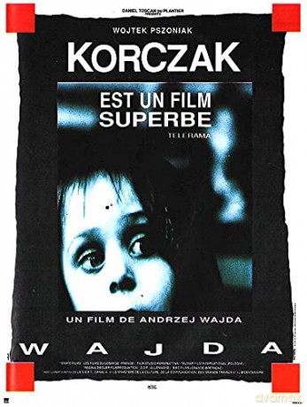 Korczak [DVD]