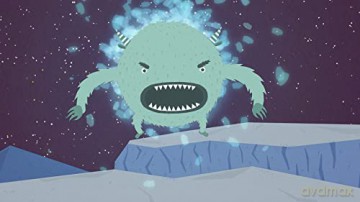 Kosmix-Volume 2