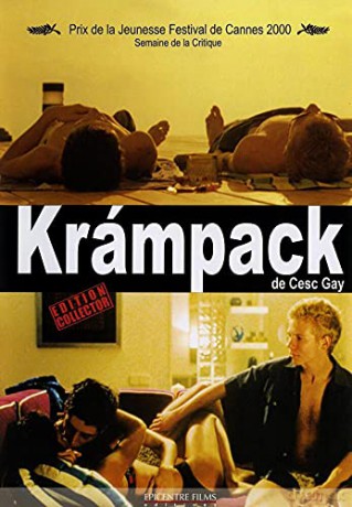 Krámpack
