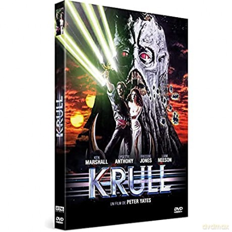 Krull [DVD]