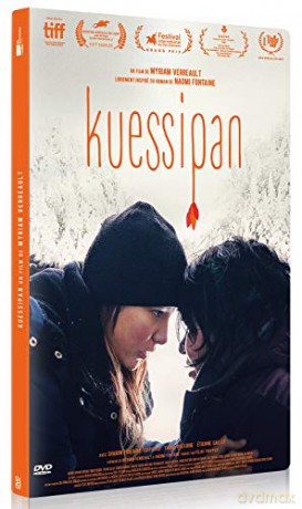 Kuessipan
