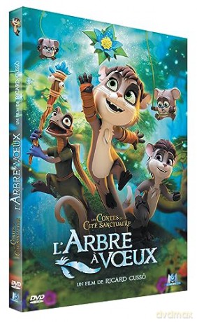 L'Arbre a Voux
