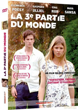 La 3eme Partie du Monde