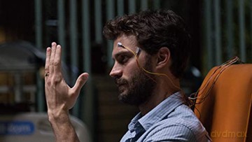 La 9e Vie de Louis Drax