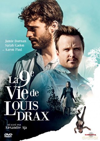 La 9e Vie de Louis Drax