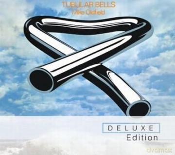 Mike Oldfield: Tubular Bells BOX [Winyl]+[3CD]