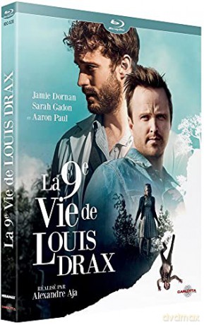 La 9e Vie de Louis Drax