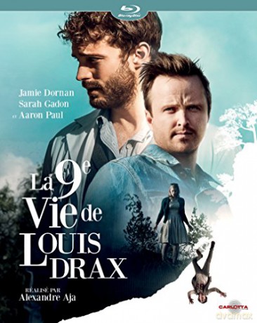 La 9e Vie de Louis Drax