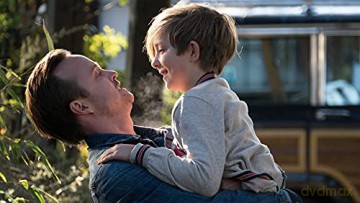 La 9e Vie de Louis Drax