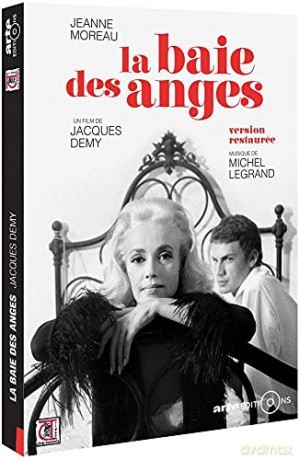 La Baie des Anges (Version Restaurée)