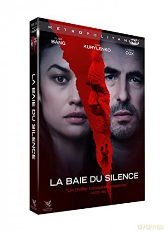 LA BAIE DU SILENCE