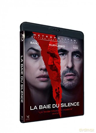 La Baie du Silence