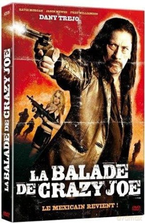 La Balade de Crazy Joe