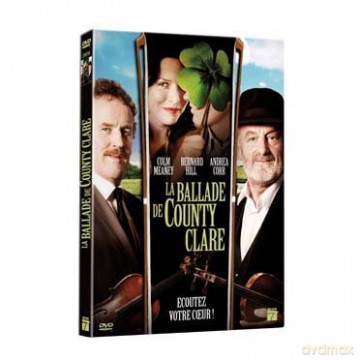 La Ballade de County Clare