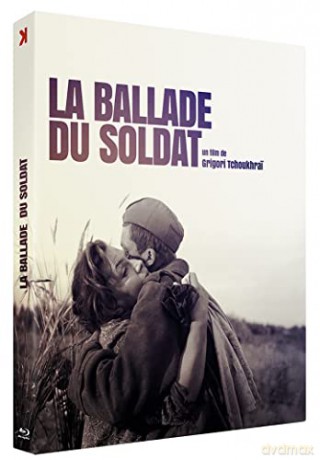 La Ballade du Soldat