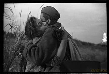 La Ballade du Soldat
